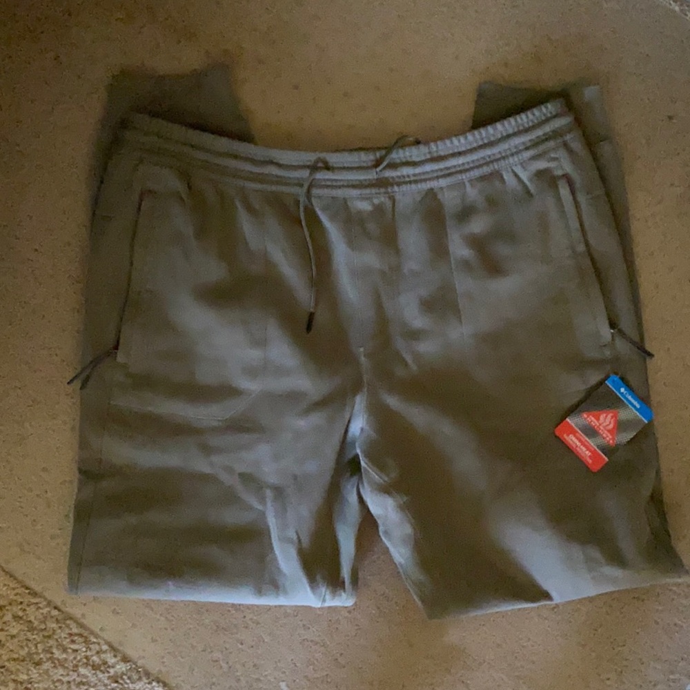 Columbia Omni-Heat Joggers